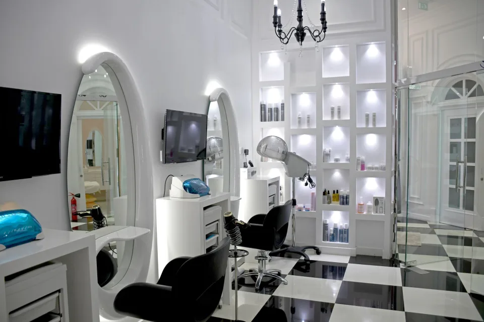 Hình ảnh tại Bảo Trâm Beauty 2